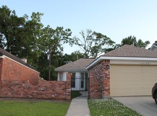 15172 Mary Elizabeth Ave, Baton Rouge, LA 70816