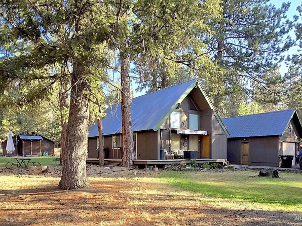 306 Rio Vista Blvd, McCall, ID 83638