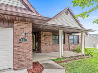 699 Branch Rd, Holts Summit, MO 65043