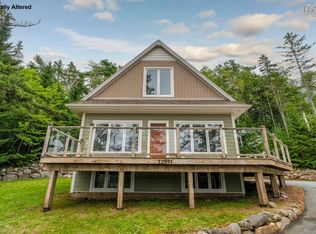 12991 Peggys Cove Rd, Tantallon, NS B3Z 2K3