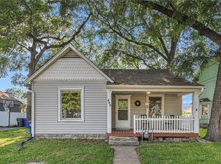 449 S Cherry St, Olathe, KS 66061