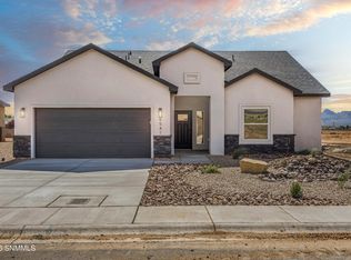 6541 Swan St, Las Cruces, NM 88012