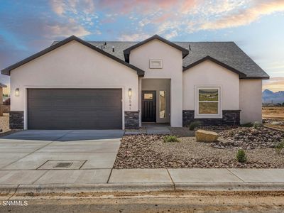 6541 Swan St, Las Cruces, NM, 88012