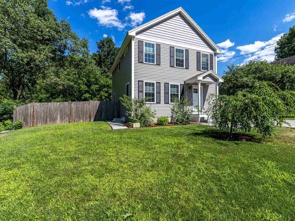 14 Daniel Webster Drive, Merrimack, NH 03054