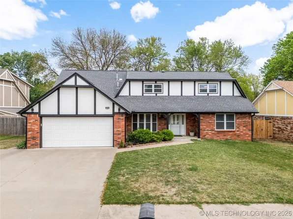 2504 W Quincy St, Broken Arrow, OK 74012