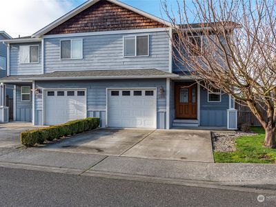 205 NE Melrose Drive, Oak Harbor, WA, 98277