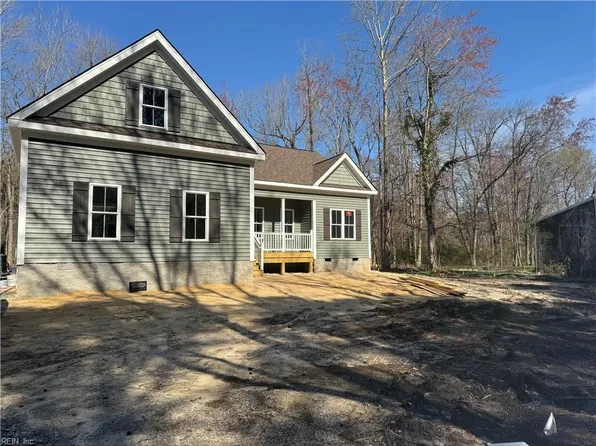 131 Brook Haven Dr, Williamsburg, VA 23188