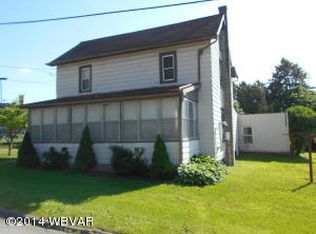 45 Schnee Ave, Montgomery, PA 17752
