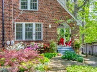7 Cleveland Ave, Takoma Park, MD
