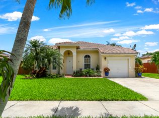 14892 SW 159th Ct, Miami, FL 33196