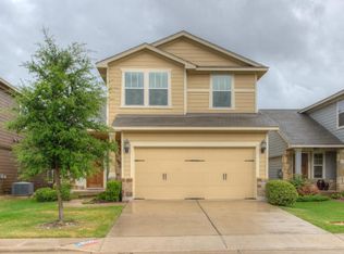 13409 Sage Grouse Dr, Austin, TX 78729