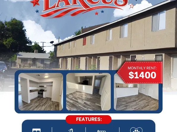 2010-1 Larcus Ave, Bakersfield, CA