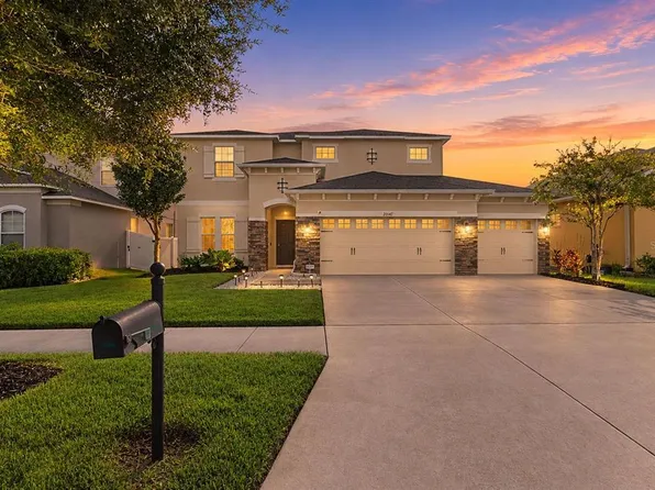 20147 OAKFLOWER AVENUE, TAMPA, FL 33647