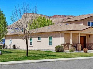 857 Montclair Dr, Palisade, CO 81526