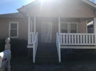 872 Spencer St NW, Atlanta, GA 30314