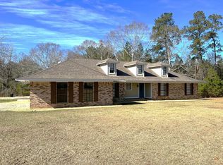 1059 Guiding Light Rd, Magnolia, MS 39652