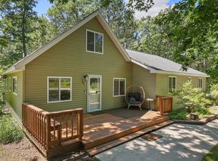 101 Winding Dr, Houghton Lake, MI 48629