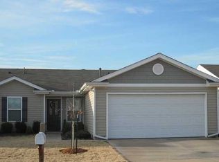 1800 NW 145th St, Edmond, OK 73013