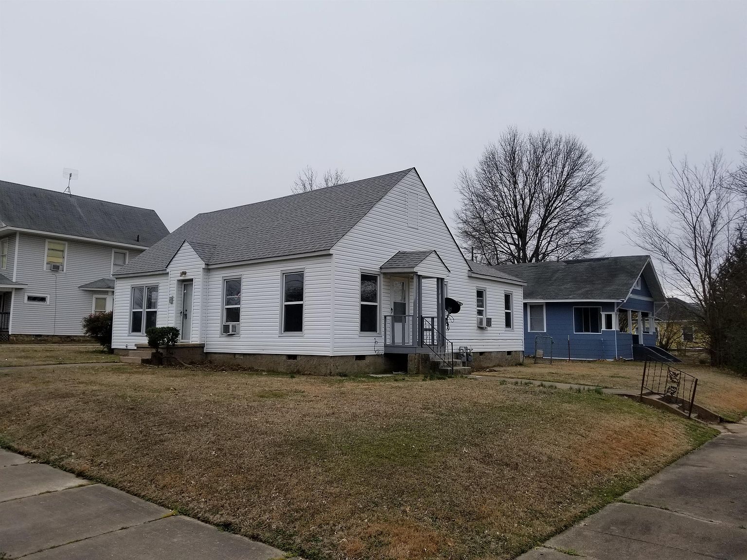 1601 E Broadway St 1, Muskogee, OK 74403 Zillow