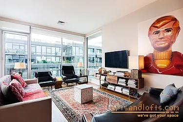 Rented by aptsandlofts.com