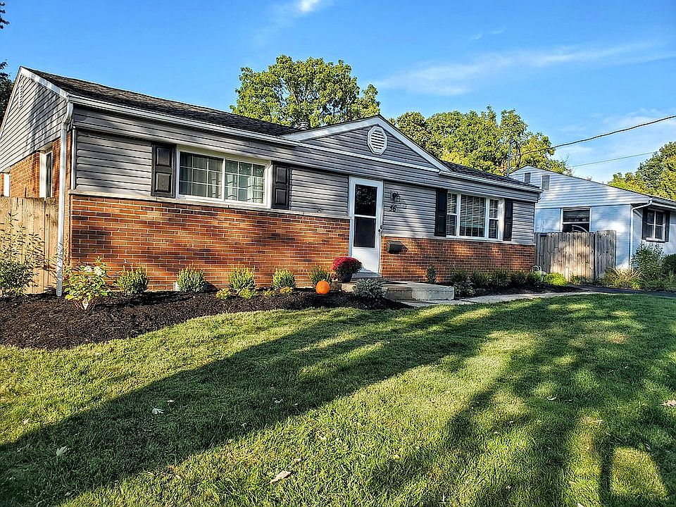 1st image of 56 Cherrington Rd