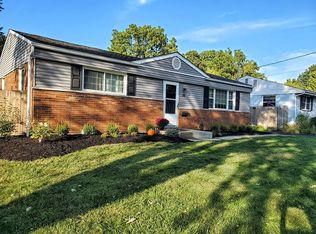 56 Cherrington Rd, Westerville, OH 43081