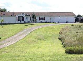 N6555 Blueberry Rd, Scandinavia, WI 54977