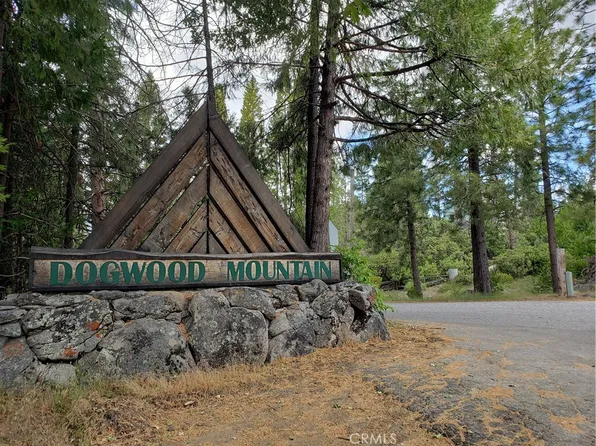 0 Solitude Ln, Shaver Lake, CA 93664