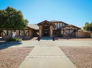 8401 W Foothill Dr, Peoria, AZ 85383