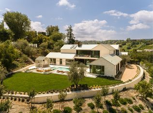 24172 Lupin Hill Rd, Hidden Hills, CA 91302