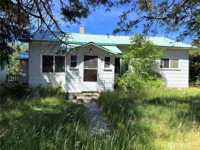 150 SW South 1st, Creston, WA, 99117