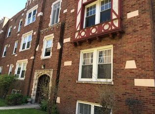 4848 S Drexel Blvd #3W, Chicago, IL 60615