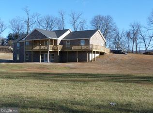 12629 Little Antietam Rd, Hagerstown, MD 21742