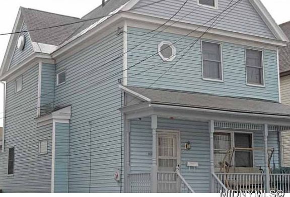 2nd image of 805 Jefferson Ave