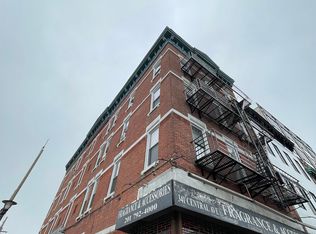 341 Central Ave #3D, Jersey City, NJ 07307