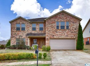 257 Abercorn Dr, Madison, AL 35756