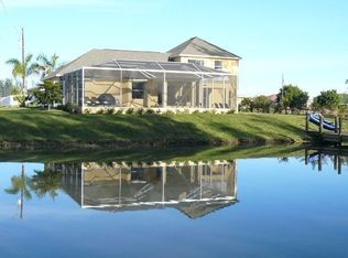 2620 SW 4th Pl, Cape Coral, FL 33914