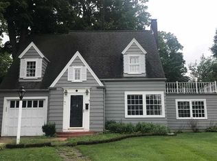 2019 S A St, Richmond, IN
