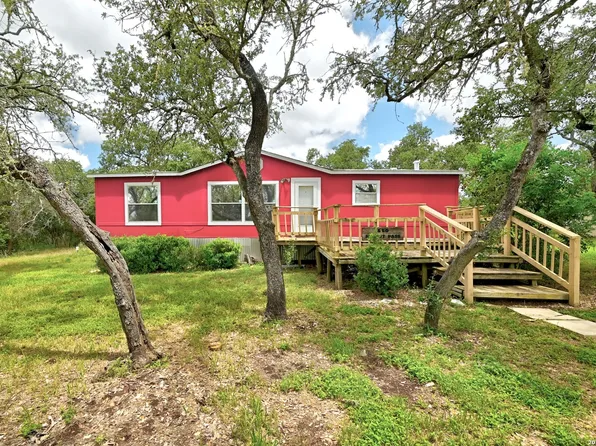 550 Summit Pass, San Marcos, TX 78666