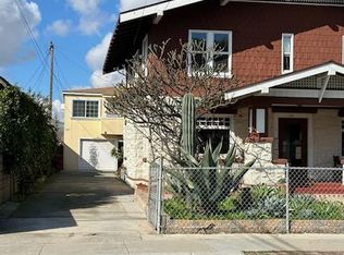 217 S Rowan Ave #2, Los Angeles, CA 90063