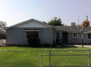 2724 Occidental St, Bakersfield, CA 93305