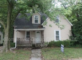 1105 Pannell St, Columbia, MO 65201