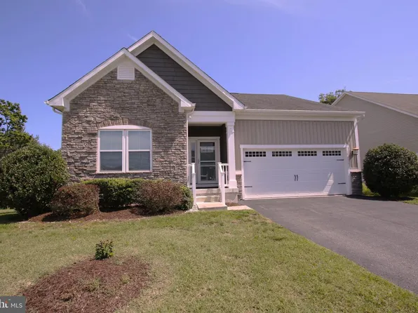19606 Drummond Dr, Milford, DE 19963