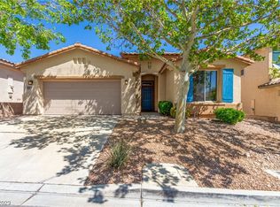 10512 Jeremy Ridge Ave, Las Vegas, NV 89144