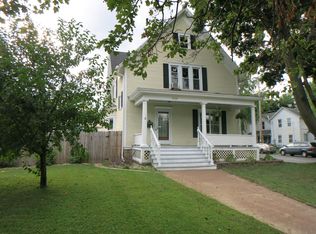 429 N Main St, Fort Atkinson, WI 53538