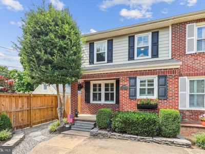 204 E Custis Ave, Alexandria, VA, 22301