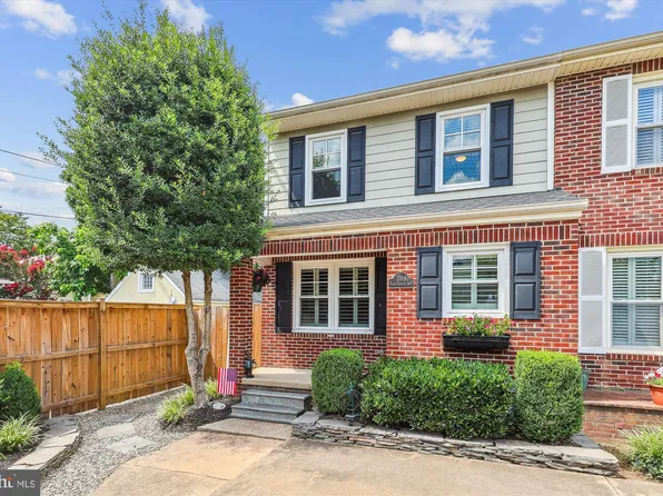 204 E Custis Ave, Alexandria, VA 22301