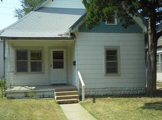 1141 S Main St, Wichita, KS 67213