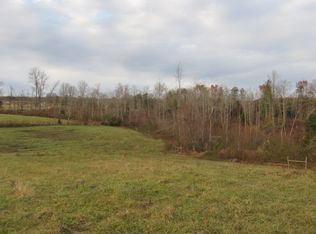 295 Wooden Loop Rd, Pikeville, TN 37367