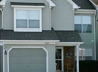 2885 Saville Garden Way, Virginia Beach, VA 23453